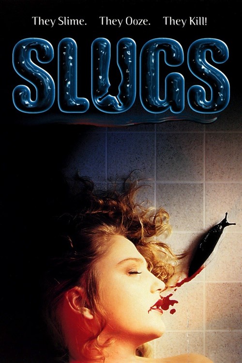 Slugs Trailer
