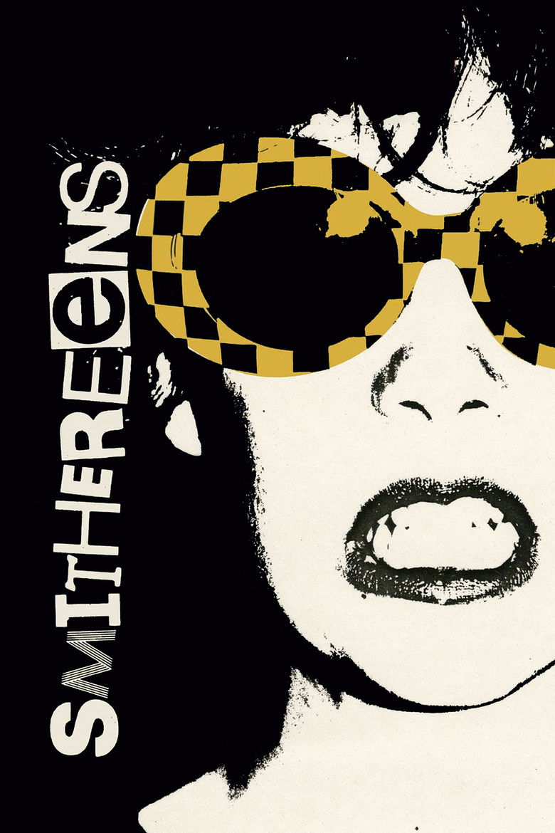 Smithereens with Susan Seidelman