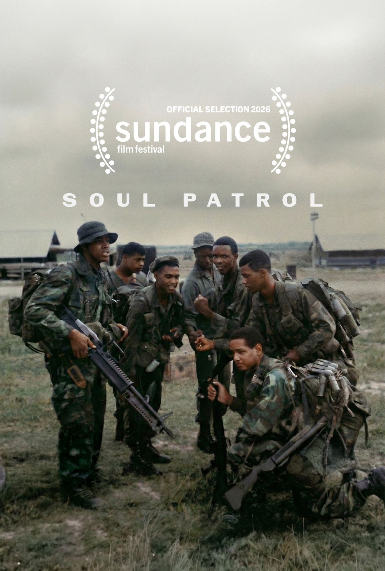 Soul Patrol