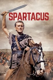Spartacus Trailer