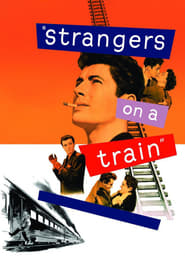 Strangers on a Train Trailer