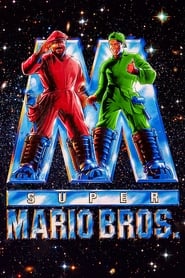 Super Mario Bros. (1993) Trailer