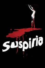 Suspiria (1977) Trailer