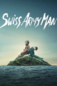 Swiss Army Man Trailer