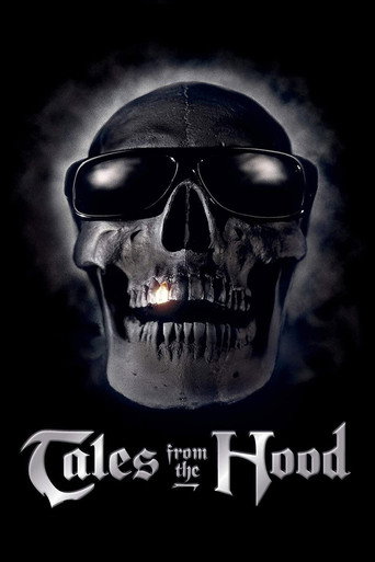 Tales from the Hood Trailer