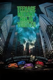 Teenage Mutant Ninja Turtles (1990) Trailer