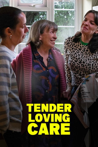 Tender Loving Care Trailer