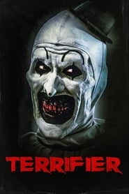 Terrifier Trailer