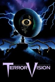 TerrorVision Trailer