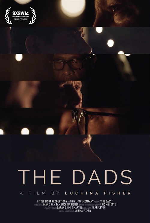 The Dads / Mama Gloria Trailer