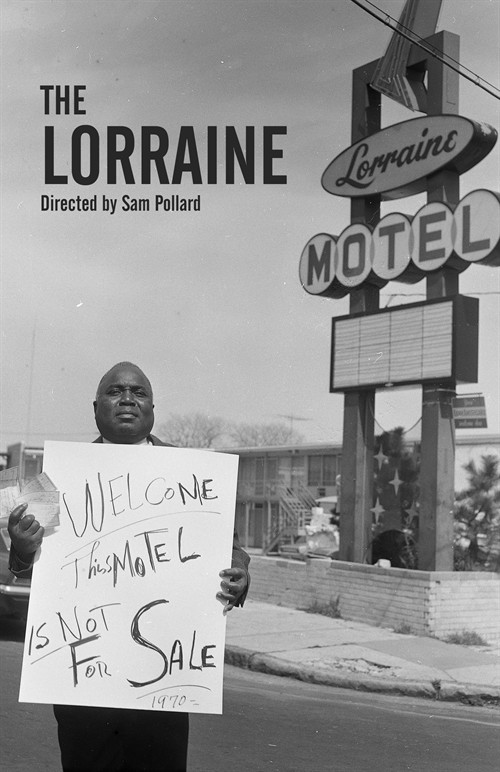 The Lorraine Trailer