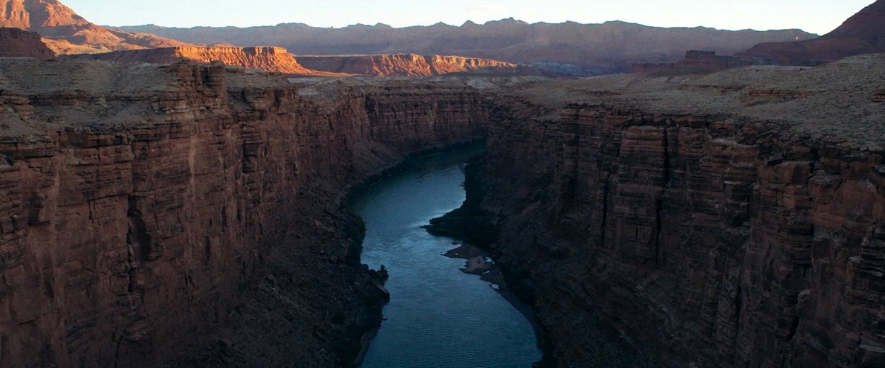 The River