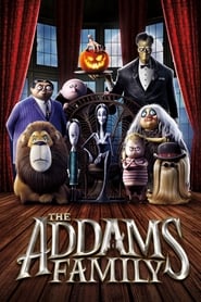 The Addams Family (2019) Trailer
