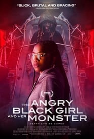 The Angry Black Girl and Her Monster Trailer