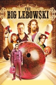 The Big Lebowski Trailer