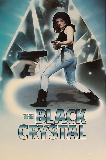 The Black Crystal / Made in Tucson! Trailer