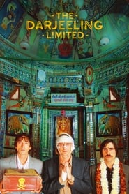 The Darjeeling Limited Trailer