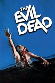 The Evil Dead (1981) Trailer