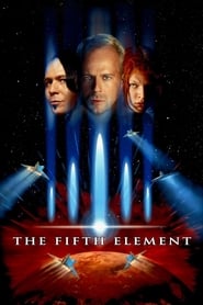 The Fifth Element Trailer