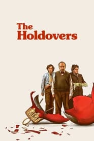 The Holdovers Trailer