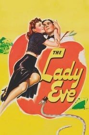 The Lady Eve Trailer