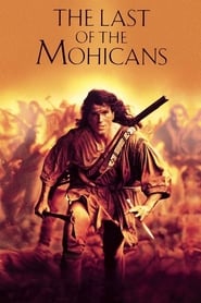 The Last of the Mohicans Trailer