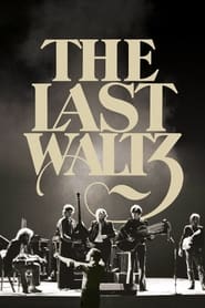 The Last Waltz Trailer
