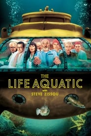 The Life Aquatic with Steve Zissou Trailer