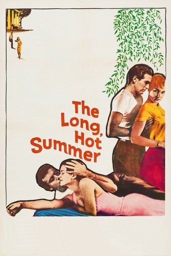 The Long, Hot Summer Trailer