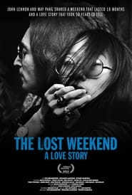 The Lost Weekend: A Love Story Trailer