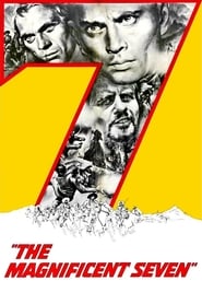 The Magnificent Seven (1960) Trailer