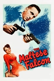 The Maltese Falcon Trailer