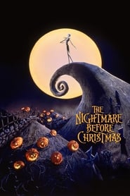 The Nightmare Before Christmas Movie Party! Trailer