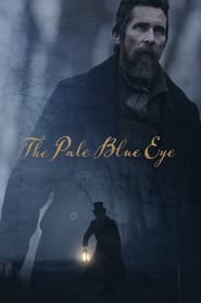 The Pale Blue Eye Trailer