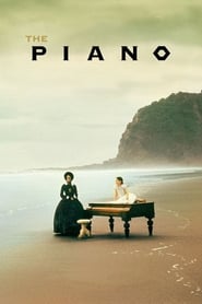 The Piano Trailer