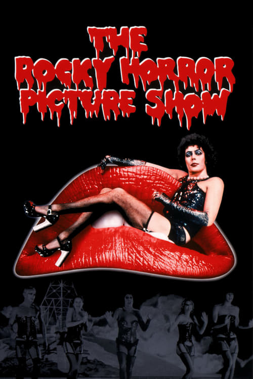 The Rocky Horror Picture Show Trailer