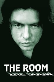 The Room Trailer