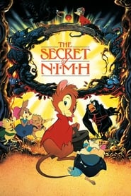 The Secret of NIMH Trailer