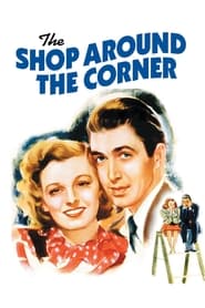 The Shop Around the Corner Trailer