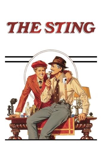 The Sting Trailer