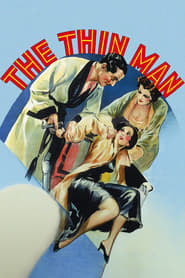 The Thin Man Trailer