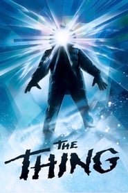 The Thing Trailer