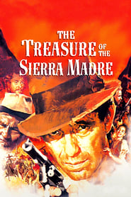 The Treasure of the Sierra Madre Trailer