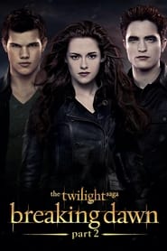 The Twilight Saga: Breaking Dawn – Part 2 Trailer