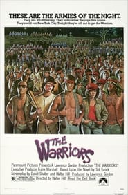 The Warriors Trailer