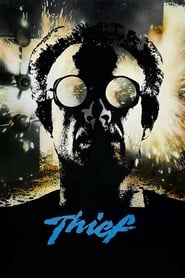 Thief Trailer