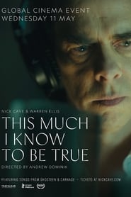 This Much I Know to Be True Trailer