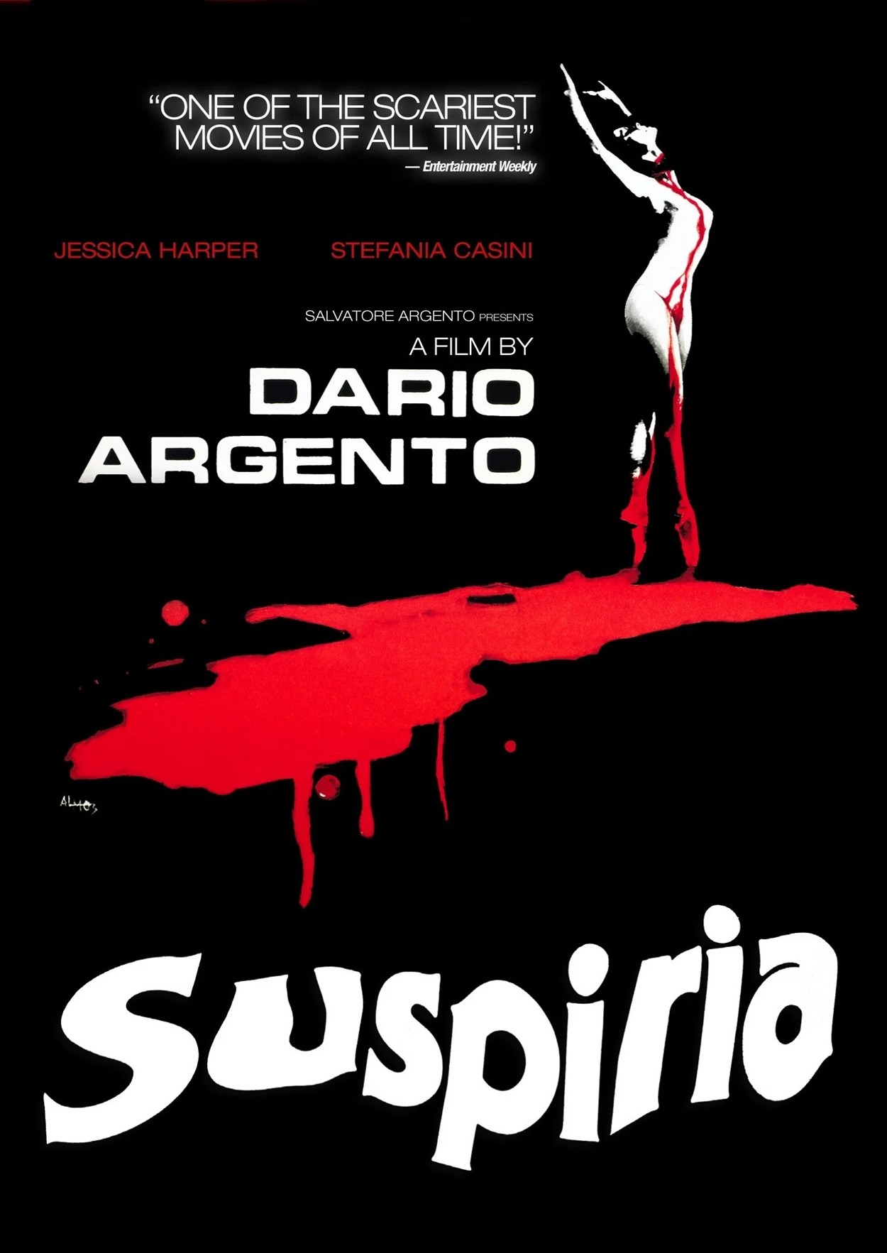 Suspiria