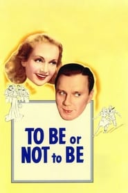 To Be or Not to Be Trailer