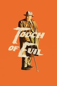 Touch of Evil Trailer